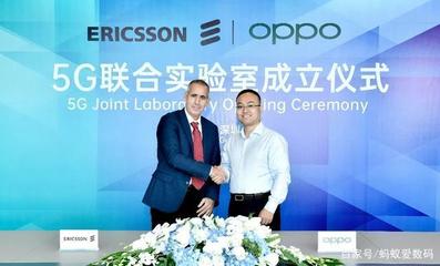 2020年Q2全球手機市場 國產品牌強勢崛起，OPPO穩居前五，5G服務加速滲透