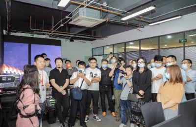 西安市會展行業(yè)協(xié)會數(shù)字會展委員會成立 賦能產(chǎn)業(yè)升級，引領(lǐng)數(shù)字內(nèi)容制作服務新篇章
