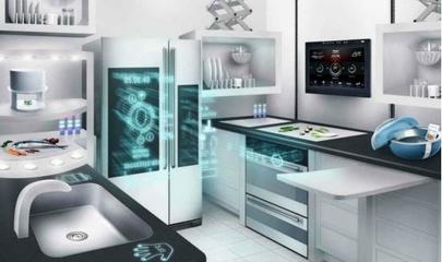 智能科技產品 技術開發(fā)如何重塑生活，開啟家居新時代