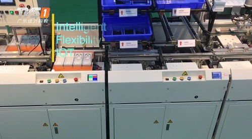 智造未來 珠海盈致科技賦能中國制造業(yè)，打造智能工廠新紀(jì)元